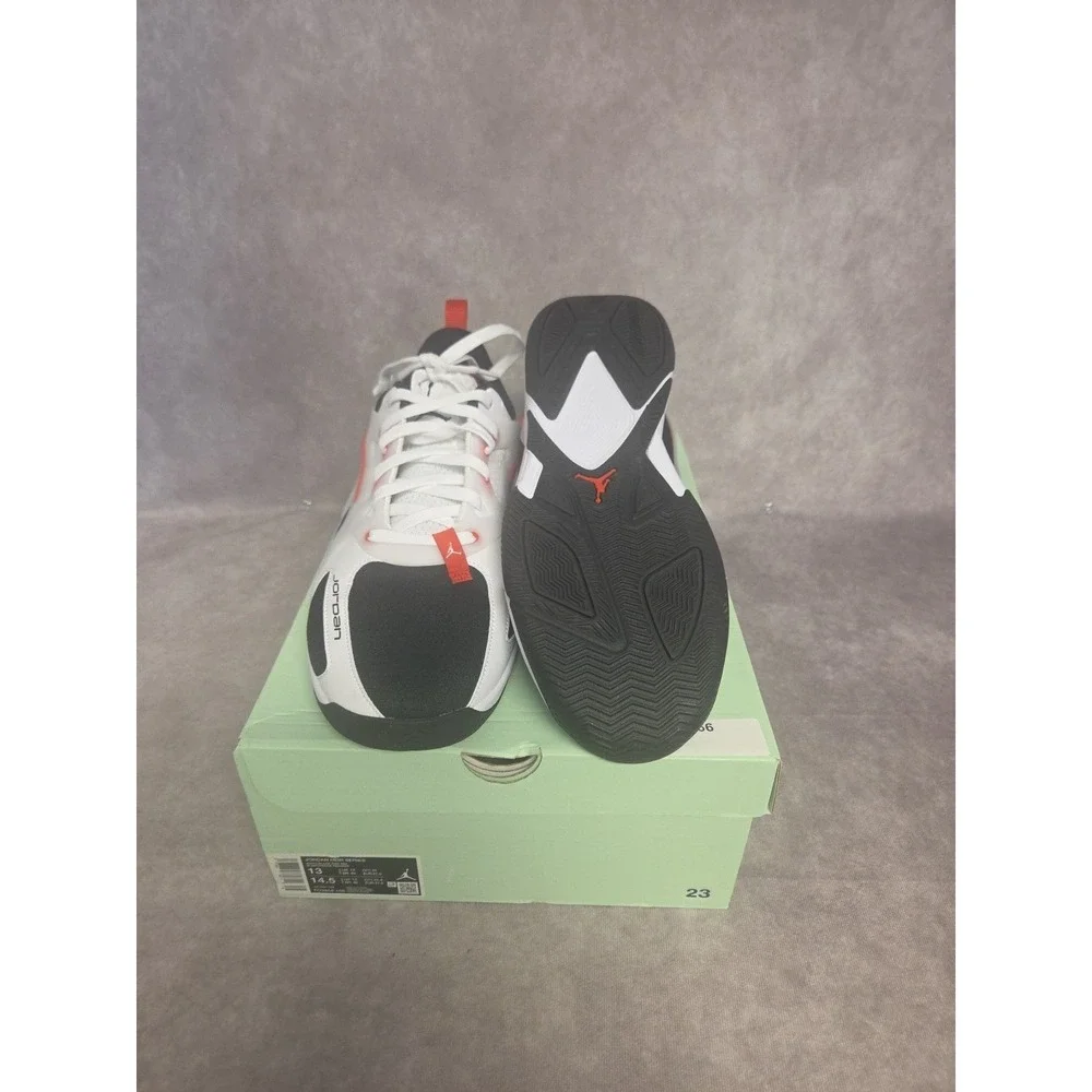 Jordan heir series